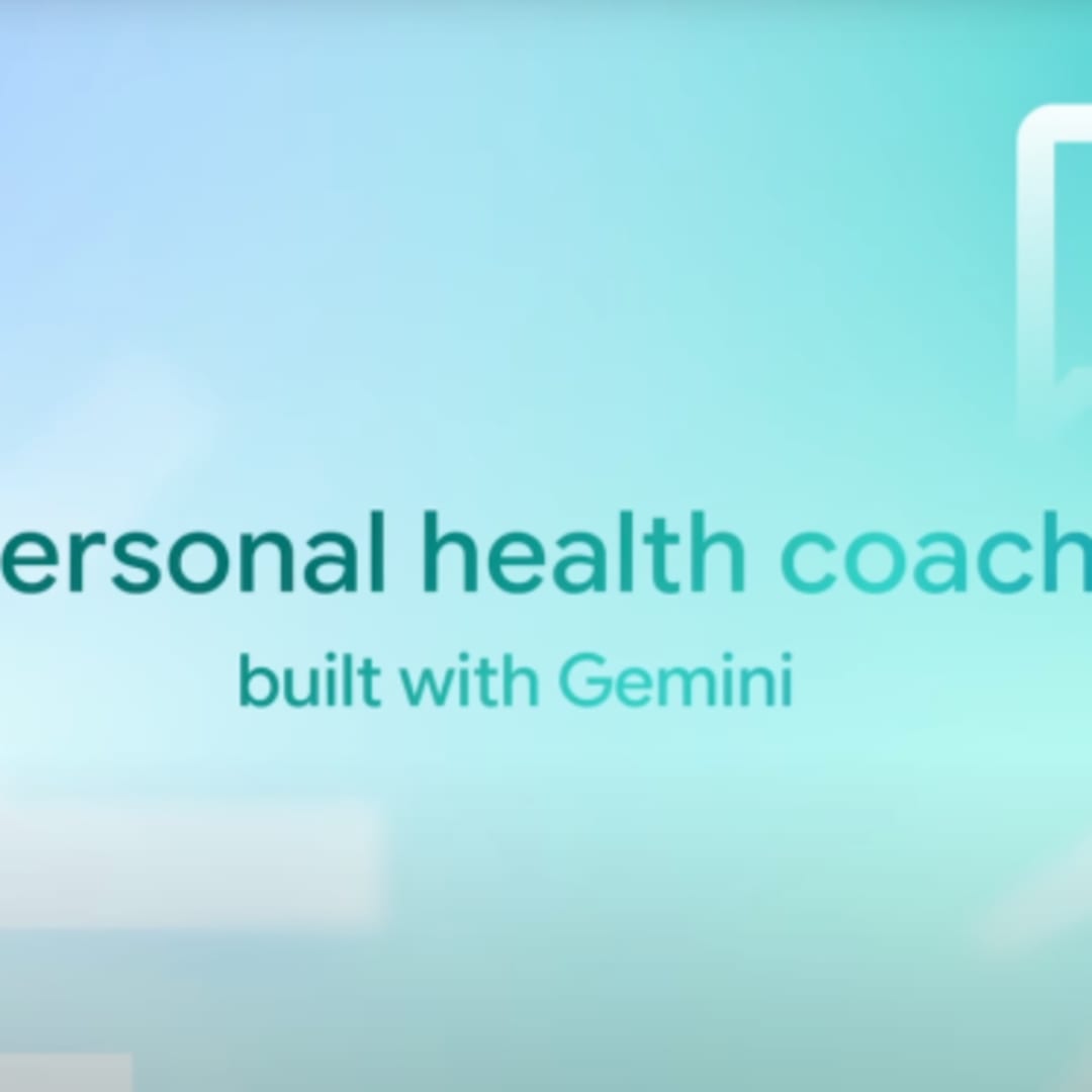 Google Luncurkan Fitbit Coach AI Gemini sebagai Pelatih Kesehatan Pribadi