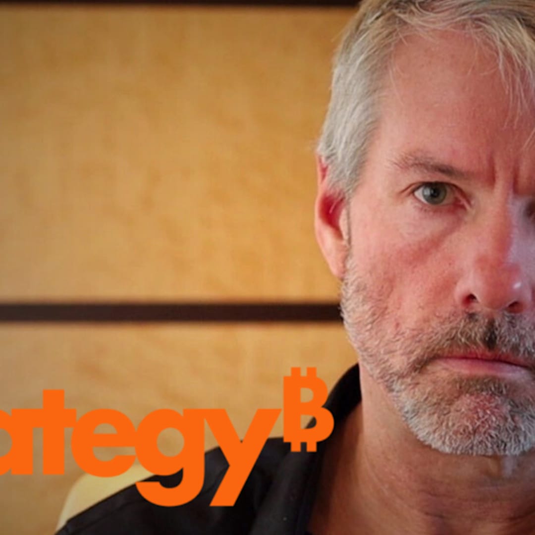 S&P Beri Peringkat Kredit B- kepada Strategy, Risiko Besar dari Bitcoin