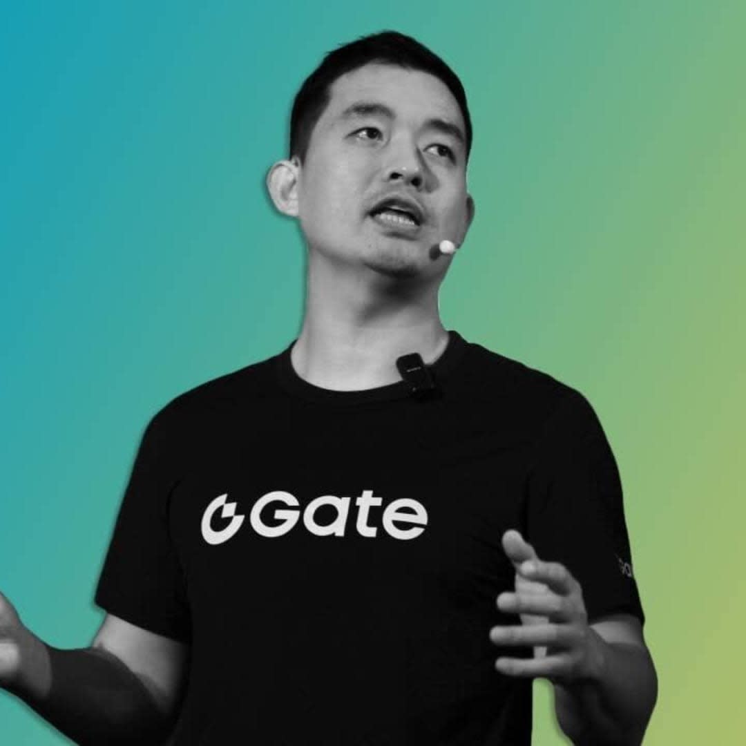 Gate Bangun Ekosistem Web3 Lengkap untuk 42 Juta Pengguna Dunia