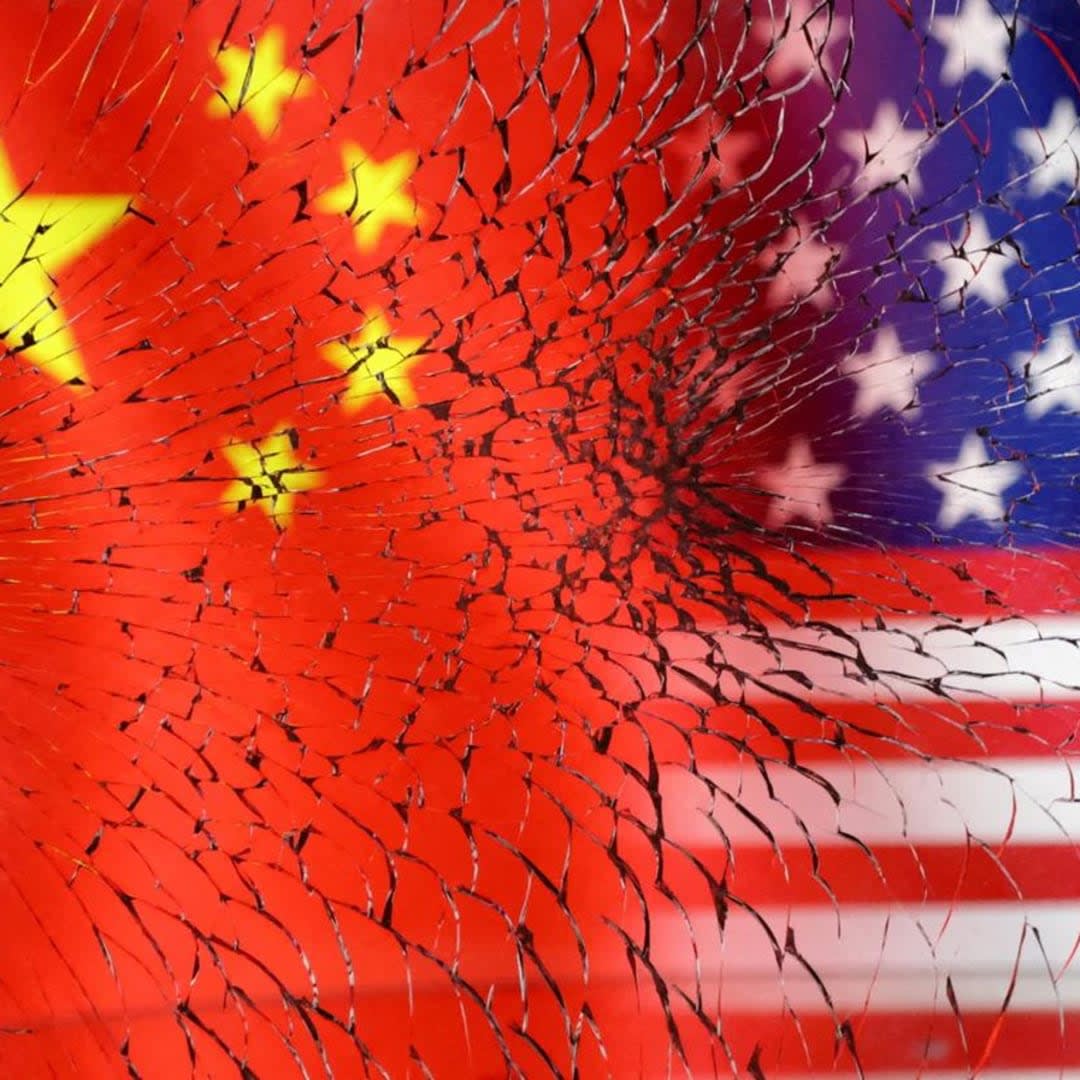 OpenAI Serukan AS Tingkatkan Pembangunan Listrik Hijau Agar Bisa Kalahkan China di AI