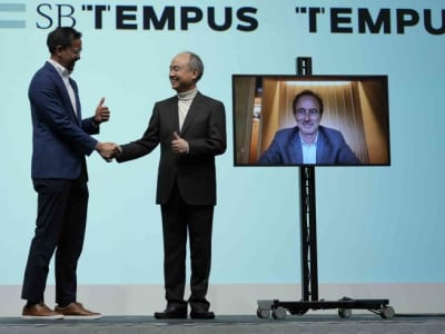 Tempus AI Luncurkan Aplikasi Kesehatan BerAI, Saham Melonjak Didukung Investasi Nancy Pelosi