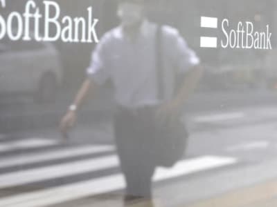 SoftBank, OpenAI, dan Oracle Berinvestasi Rp 1.64 quadriliun ($100 Miliar)  Bangun Infrastruktur AI di AS