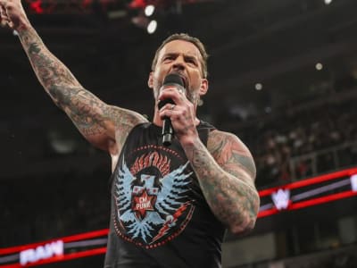 Daftar Peserta Royal Rumble WWE 2025 dan Peluang Menang Mereka