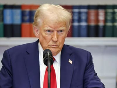 Trump Perluas Ancaman Tarif ke China dan Uni Eropa, Pengaruhnya pada Ekonomi Global