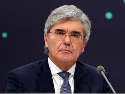 Siemens Energy Untung Besar dari Kebijakan Energi Baru Trump dan Investasi AI