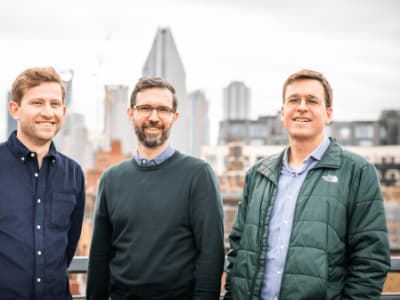 Startup Inggris Lindus Health Percepat Uji Klinis dengan AI dan Otomatisasi