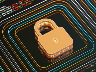 Cara Efektif Melindungi Data dan Sistem Saat Bekerja Dari Rumah