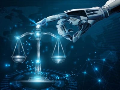 Bagaimana AI Mengubah Cara Kerja Pengacara dan Masa Depan Profesi Hukum