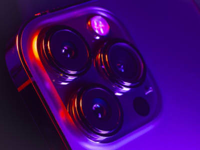Desain Baru Aplikasi Kamera iPhone Terinspirasi visionOS, Apakah Pengalaman Foto Akan Lebih Baik?