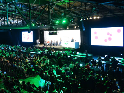 TechCrunch Disrupt 2025: Kesempatan Terbaik untuk Pelajari dan Bangun Startup AI