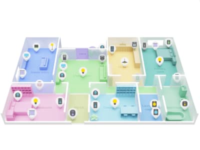 Samsung Perkenalkan SmartThings dengan AI untuk Hidup Pintar dan Nyaman