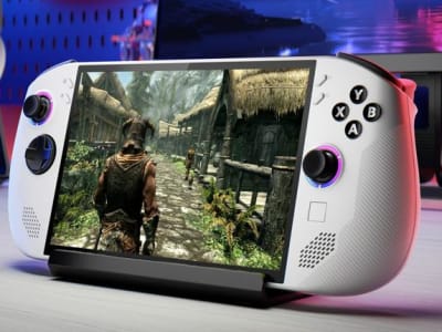 Performa Grafis Lenovo Legion Go S Tidak Mengungguli Saudaranya, Ini Alasannya