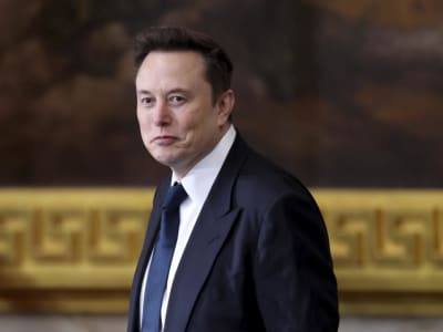 Perseteruan Elon Musk dan Sam Altman di Balik Proyek AI Stargate Presiden Trump