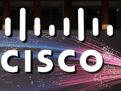 Optimisme Cisco Hadapi Tantangan Dagang AS-China dan Peluang AI di 2024