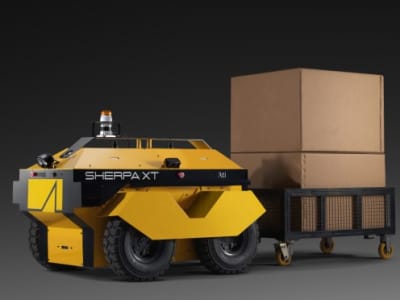 Ati Motors Dapat Pendanaan Rp 328.90 miliar ($20 Juta)  untuk Ekspansi Robotika Otonom Global