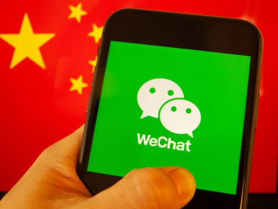 Fitur Hadiah WeChat Dorong Penjualan East Buy Capai Jutaan Yuan
