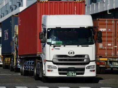 Ekspor Jepang Naik Tiga Bulan Berturut-turut Didukung Yen Melemah dan Ketidakpastian Tarif AS