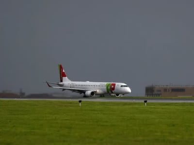 IAG Jadi Kandidat Utama Beli Saham TAP, Konsolidasi Penerbangan Eropa Makin Kuat