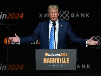 Investasi Token Kripto Trump Picu Kekhawatiran Konflik Kepentingan dan Etika