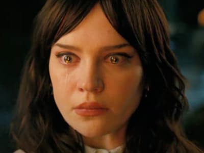 Sophie Thatcher, Ratu Horor Baru, Bintangi Film Companion yang Mendapat Skor Tinggi