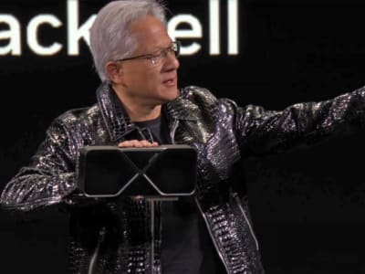 NVIDIA GeForce RTX 5090: Raja Baru Kartu Grafis dengan Teknologi AI Canggih