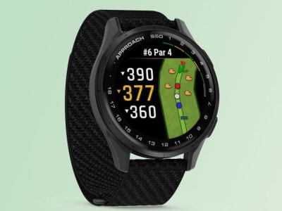 Garmin Rilis Jam Tangan Golf OLED dan Tracker Klub Terbaru dengan Fitur Lengkap