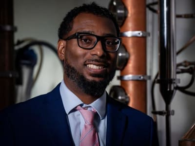 Tarif Tinggi Uni Eropa Mengancam Masa Depan Wiski Amerika