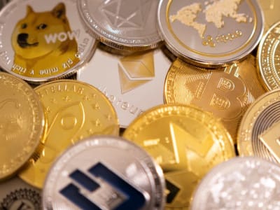 Investor Besar Masih Ragu Memasuki Dunia Kripto Meski Bitcoin Melejit