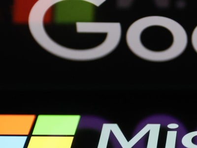 Microsoft Sembunyikan Google di Bing, Persaingan Mesin Pencari Memanas