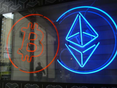 Trump Dorong Dominasi AS di Cryptocurrency dan Kecerdasan Buatan Lewat Langkah Baru