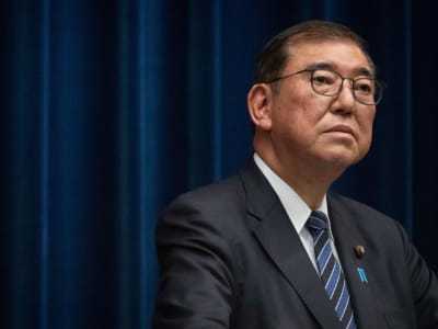 Ishiba Berjuang Amankan Anggaran dan Jalin Hubungan dengan AS di Tengah Tantangan