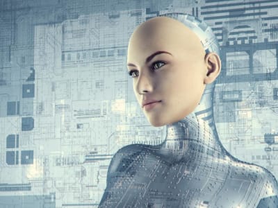 Physical AI: Menggabungkan Kecerdasan AI dengan Dunia Fisik Nyata