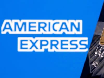 Laba American Express Melonjak 12% Didukung Pengeluaran Kartu di Musim Liburan