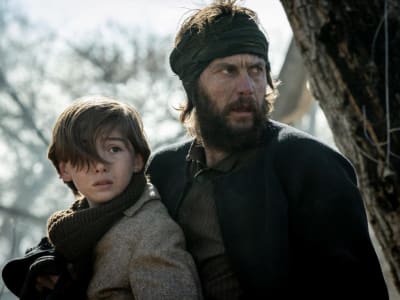 The Night Agent Kembali Kuasai Top 10 Netflix, Musim 3 Sudah Disetujui