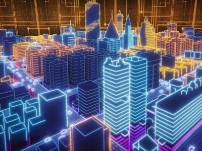 Smart City 2025: AI untuk Kota yang Lebih Inklusif dan Berkelanjutan
