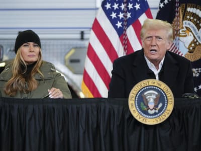 Lima Tantangan Ekonomi Utama yang Menghadang Kepresidenan Donald Trump