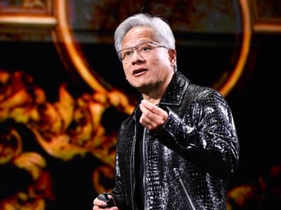 Nvidia dan Masa Depan Physical AI: Revolusi Robotik Tanpa Batas di Industri