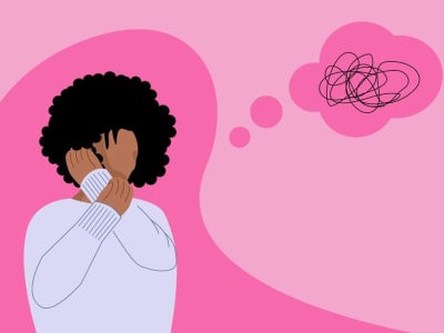 Kenali 5 Kesalahan Berpikir yang Merusak Kesehatan Mental Kamu