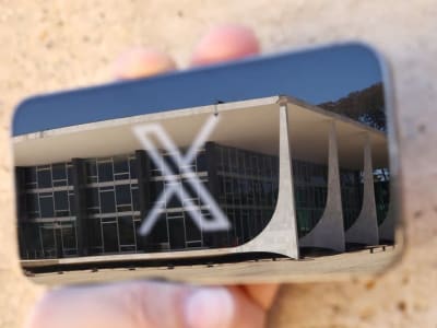 Bank Wall Street Siap Jual Utang Besar Media Sosial X Senilai Rp43 Triliun