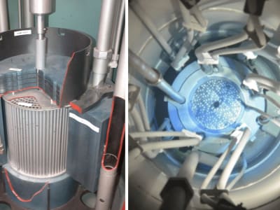 AECL Kanada Cari Minat Pasar untuk Reaktor Nuklir Kecil Inovatif SLOWPOKE dan Nuclear Battery