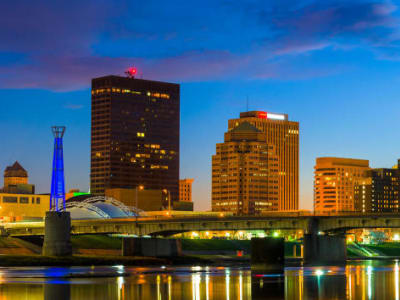 Berapa Gaji yang Dibutuhkan Lajang untuk Hidup Nyaman di 100 Kota Besar AS