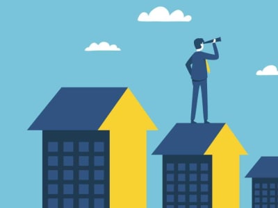 Prediksi Pasar Properti 2025: Kota-Kota dengan Nilai Rumah Melonjak Tinggi