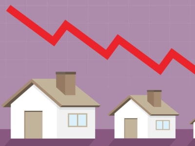 5 Jenis Rumah yang Diprediksi Turun Nilai Hingga Akhir 2025