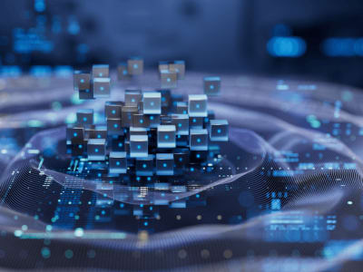 Terobosan Baru Ukur Spin Qubit Timah Buka Jalan Internet Kuantum