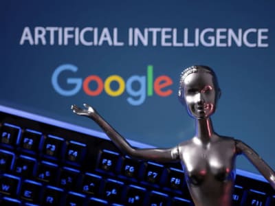 Google Siapkan Tenaga Kerja Melalui Pendidikan di Tengah Gelombang Regulasi AI