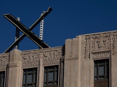 Bank Wall Street Bersiap Jual Utang X Senilai 3 Miliar Dolar Akibat Risiko Elon Musk