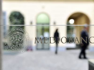 Mediobanca Bahas Tawaran Takeover MPS di Tengah Gelombang Konsolidasi Bank Italia
