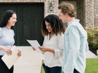 Berapa Gaji Minimum untuk Membeli Rumah di 42 Negara Bagian AS Tahun 2024