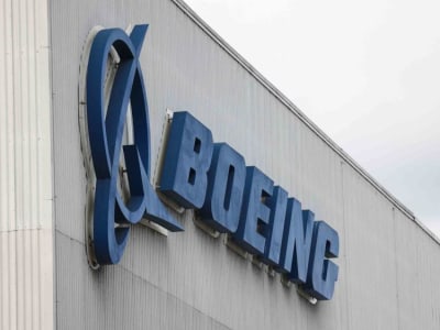 Boeing Laporkan Kerugian Besar Akibat Pemogokan dan Isu Keselamatan Pesawat