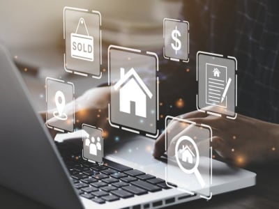 Bagaimana AI Membantu Mempermudah dan Meningkatkan Dunia Real Estate